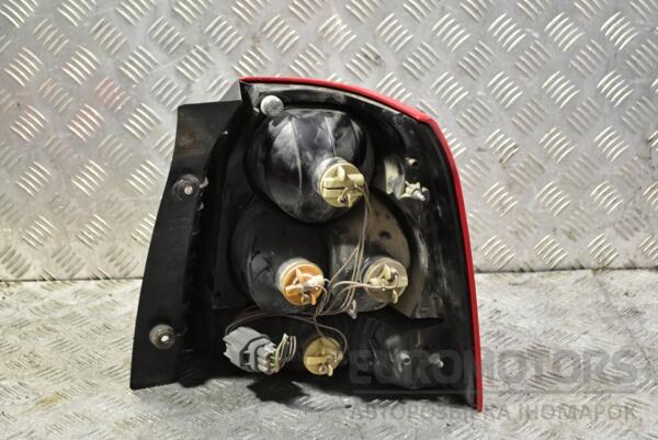 Фонарь левый -12 Land Rover Freelander (II) 2007-2014 6H5213405A 352207 - 2