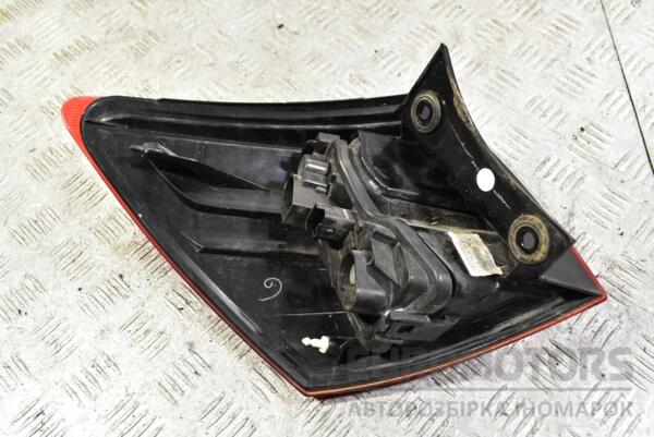 Фонарь правый 10- Nissan Qashqai 2007-2014 26550BR00A 352213 - 2