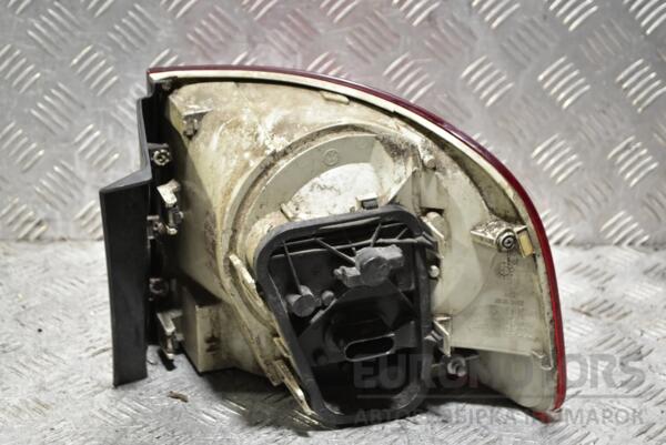 Фонарь левый наружный -07 (дефект) VW Touareg 2002-2010 7L6945095P 352217 - 2