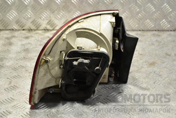 Фонарь правый наружный -07 VW Touareg 2002-2010 7L6945096P 352219 - 2