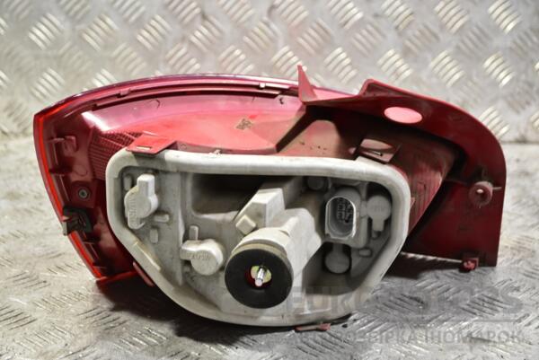 Фонарь правый хетчбек Seat Ibiza 2008-2017 6J4945112A 352221 - 2