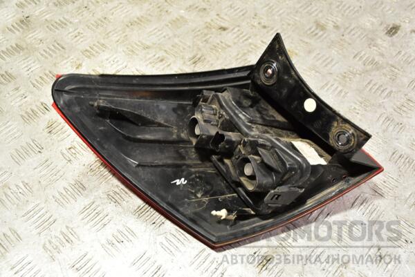 Ліхтар правий 10- (дефект) Nissan Qashqai 2007-2014 352226 - 2