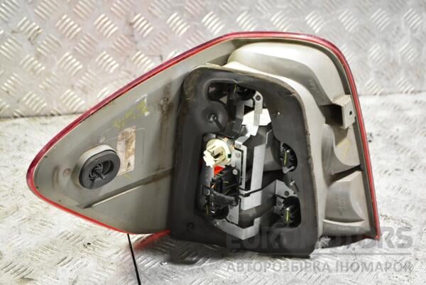 Ліхтар правий 09- Mercedes M-Class (W164) 2005-2011 352234 - 2