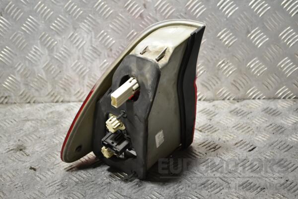 Фонарь правый наружный 03- BMW X5 (E53) 2000-2007 7164476 352236 - 2