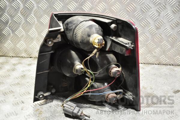 Ліхтар лівий -09 (дефект) Land Rover Range Rover Sport 2005-2012 XFB000672 352238 - 2