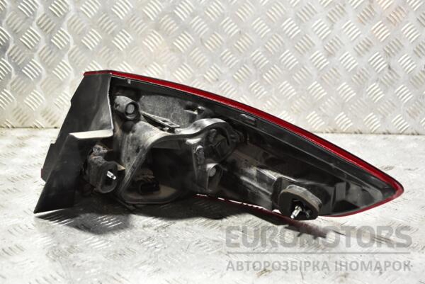 Ліхтар лівий універсал Renault Megane (III) 2009-2016 89319379 352244 - 2