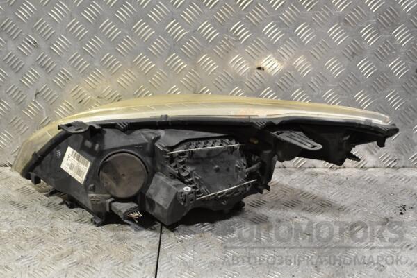 Фара права -12 Renault Megane (III) 2009-2016 260100017R 352246 - 2
