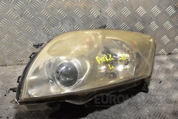 Фара левая -10 (дефект) Toyota Auris (E15) 2006-2012 352248 euromotors.com.ua