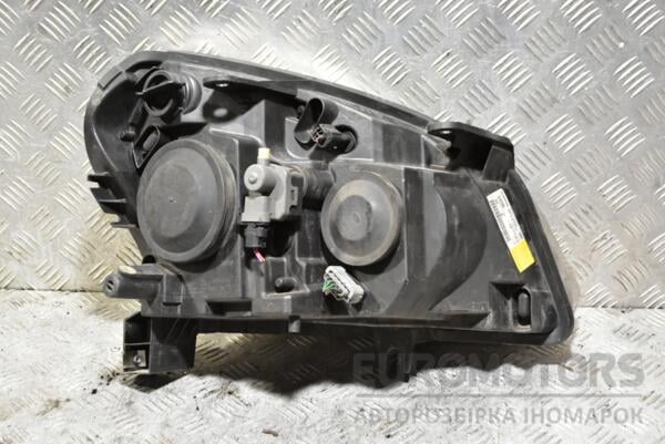 Фара ліва -10 Nissan Qashqai 2007-2014 26060JD900 352254 - 2