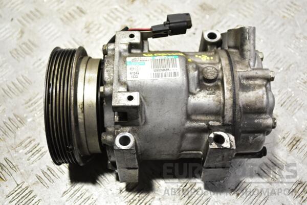 Компресор кондиціонера Nissan Qashqai 1.5dCi 2007-2014 926009865R 352256 - 2