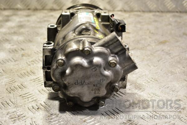 Компресор кондиціонера Nissan Qashqai 1.5dCi 2007-2014 926009865R 352256 - 3