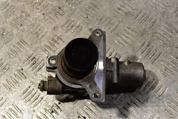 Клапан EGR электрический Renault Megane 1.5dCi (II) 2003-2009 8200282949 352259 - 2