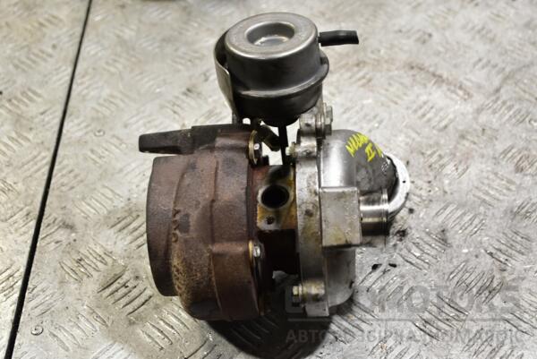 Турбіна Renault Modus 1.5dCi 2004-2012 54399700070 352261 - 2