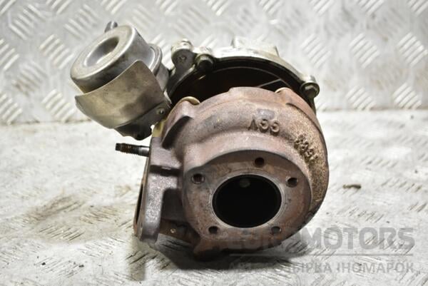 Турбіна Renault Modus 1.5dCi 2004-2012 54399700070 352261 - 3