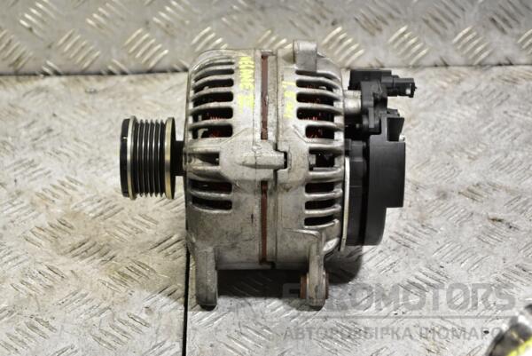 Генератор Nissan Note 1.5dCi (E11) 2005-2013 8200728292 352268 - 2
