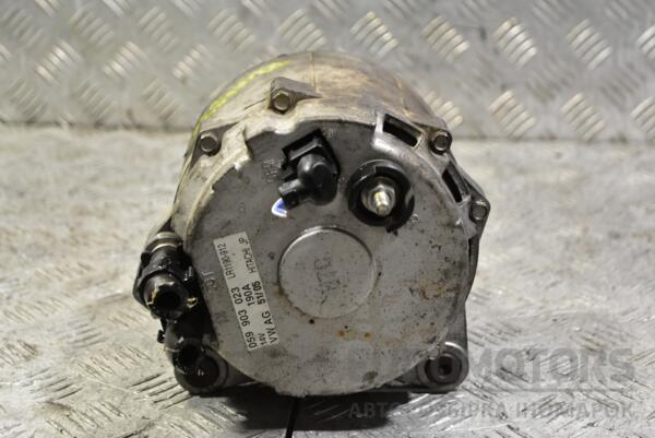 Генератор VW Touareg 3.0tdi 2002-2010 059903023 352283 - 3