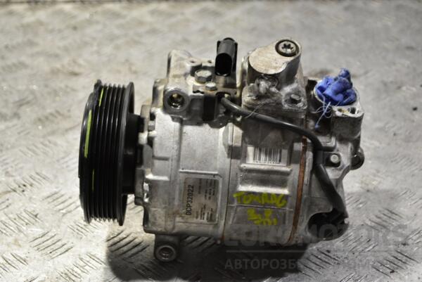 Компрессор кондиционера (дефект) VW Touareg 3.0tdi 2002-2010 DCP32022 352288 - 2