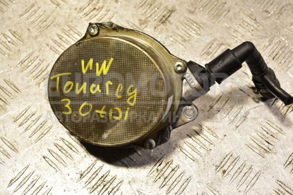 Вакуумный насос VW Touareg 3.0tdi 2002-2010 057145100T 352293 euromotors.com.ua