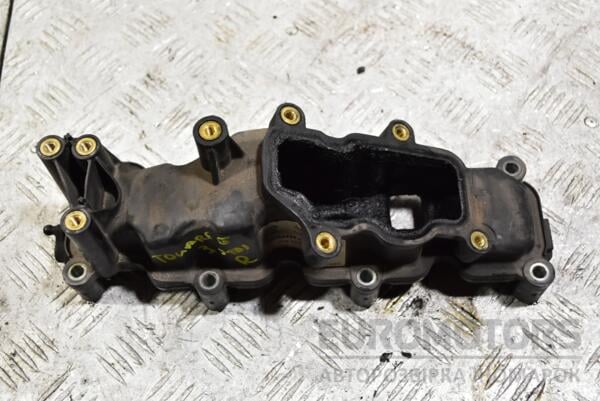 Колектор впускний правий VW Touareg 3.0tdi 2002-2010 059129712N 352305 - 2