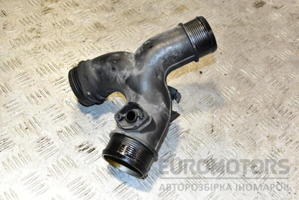 Патрубок интеркулера VW Touareg 3.0tdi 2002-2010 7L6145795L 352316 - 2