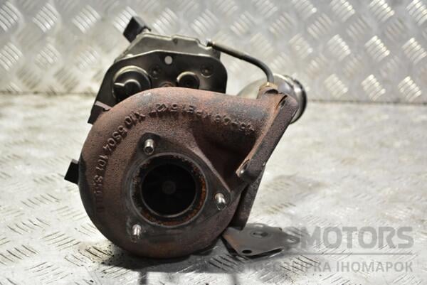 Турбина (дефект) Audi A4 3.0tdi (B7) 2004-2007 059145715F 352319 - 4