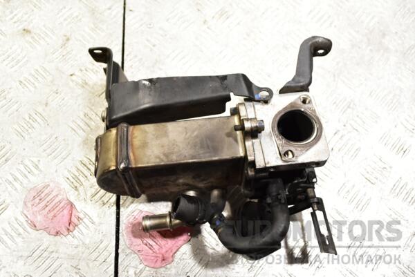 Охолоджувач ОГ (Радіатор EGR) VW Touareg 3.0tdi 2002-2010 059131511 352325 - 2