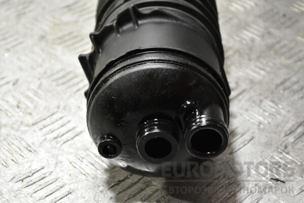 Корпус масляного фильтра VW Touareg 3.0tdi 2002-2010 8558686 352334 - 2