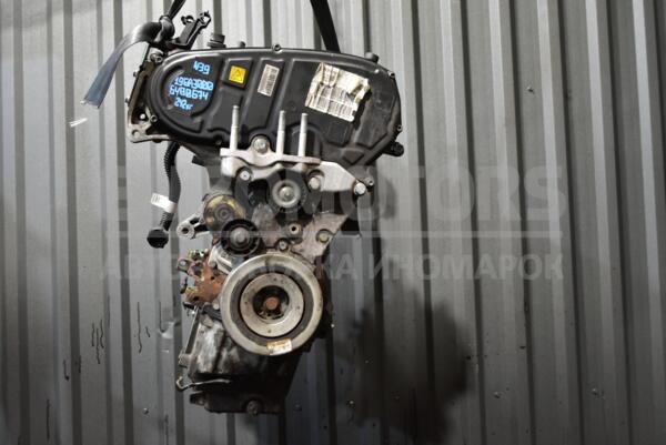 Двигатель Fiat Bravo 1.6MJet 2007-2014 198A3000 352349 euromotors.com.ua