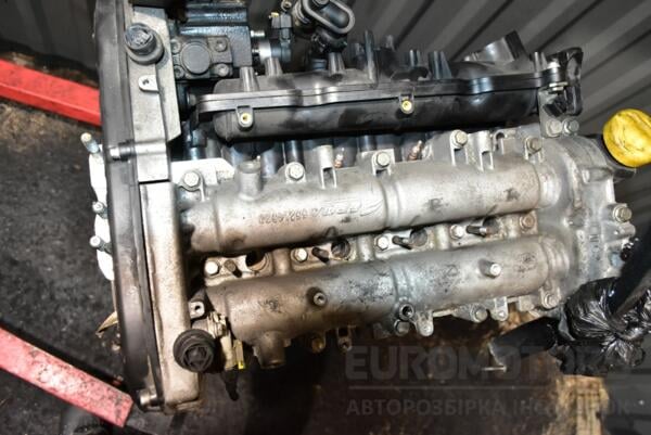 Двигун Lancia Delta 1.6MJet 2008-2014 198A3000 352349 - 5