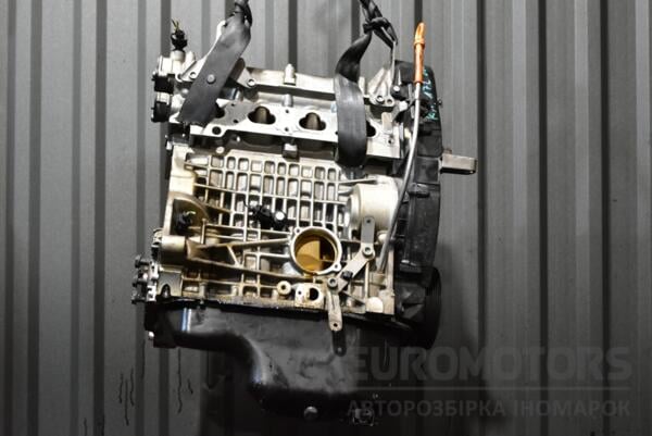 Двигатель VW Golf 1.4 16V (VI) 2008-2013 CGG 352356 - 4