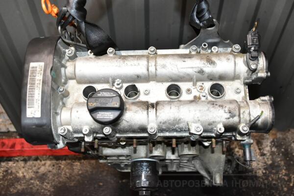 Двигатель VW Golf 1.4 16V (VI) 2008-2013 CGG 352356 - 5