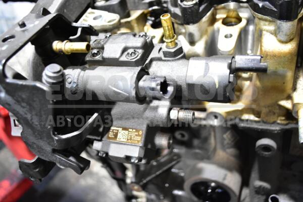 Паливний насос високого тиску (ТНВД) Renault Duster 1.5dCi 2010 5WS40565 352368 euromotors.com.ua