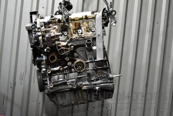 Двигун Renault Megane 1.9dCi (II) 2003-2009 F9Q 803 352369 - 2