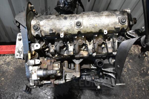 Двигун Renault Megane 1.9dCi (II) 2003-2009 F9Q 803 352369 - 5