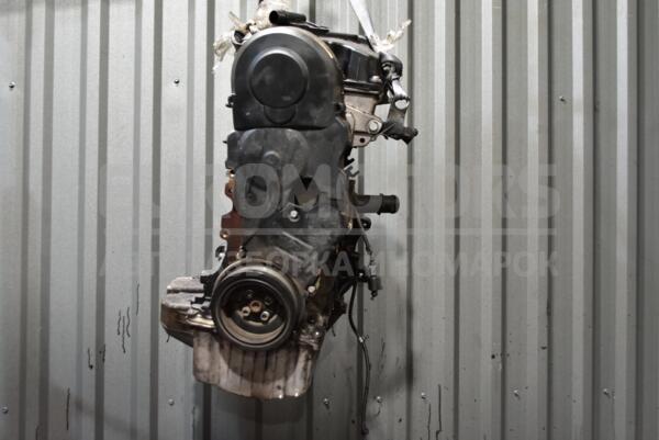 Двигатель Skoda Roomster 1.4tdi 2006-2015 BNV 352376 euromotors.com.ua