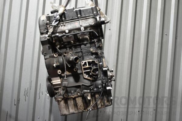 Двигатель VW Polo 1.4tdi 2001-2009 BNV 352376 - 2