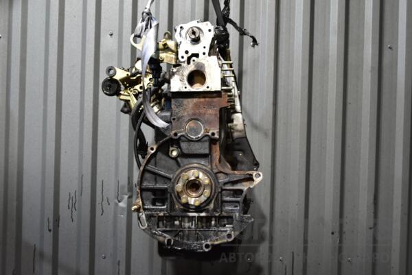 Двигун Renault Kangoo 1.9D 1998-2008 F8Q K 630 352388 - 3