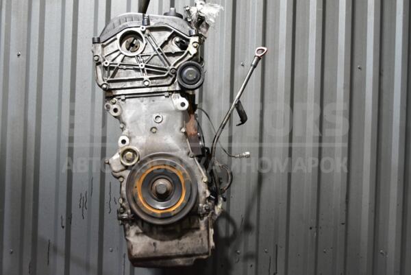 Двигун SsangYong Kyron 2.0 Xdi 2005-2015 OM 671.950 352395 euromotors.com.ua