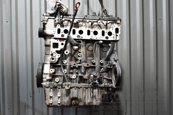 Двигатель SsangYong Roduis 2.0 Xdi 2004-2013 OM 671.950 352395 - 2