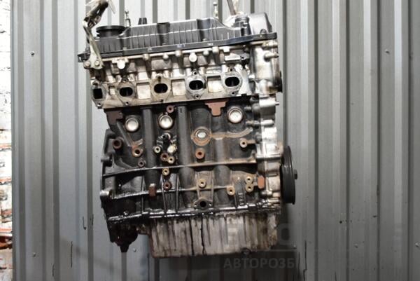 Двигатель SsangYong Roduis 2.0 Xdi 2004-2013 OM 671.950 352395 - 4