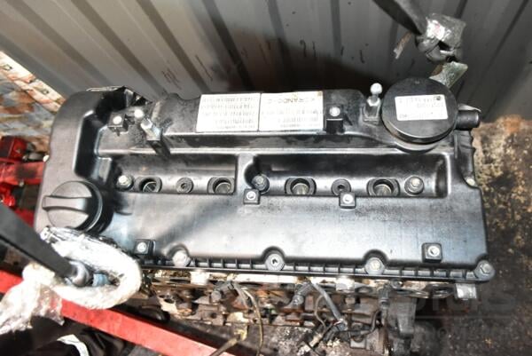 Двигатель SsangYong Roduis 2.0 Xdi 2004-2013 OM 671.950 352395 - 5