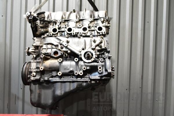 Двигун Mazda B-serie 2.5d (UF) 1985-1999 WL 352401 - 2