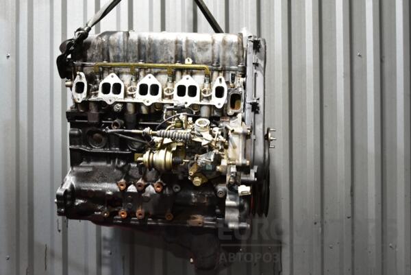 Двигун Mazda B-serie 2.5d (UF) 1985-1999 WL 352401 - 4
