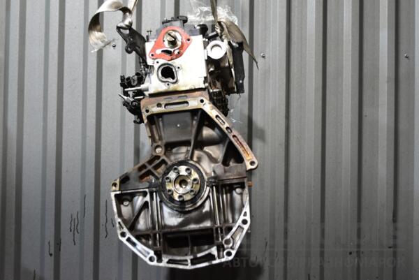 Двигун (топл. Siemens) Nissan Qashqai 1.5dCi 2007-2014 K9K 282 352415 - 3