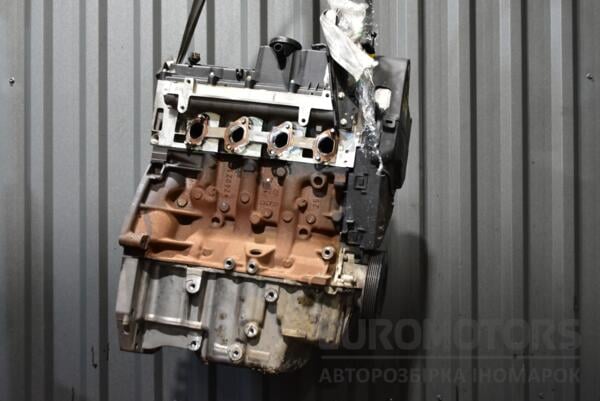 Двигун (топл. Siemens) Nissan Qashqai 1.5dCi 2007-2014 K9K 282 352415 - 4