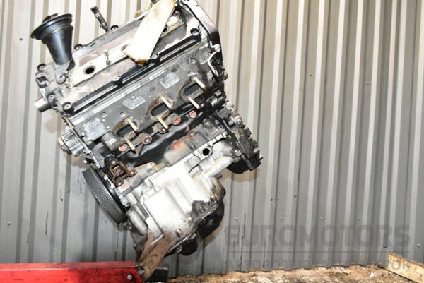 Двигатель VW Touareg 3.0tdi 2002-2010 BKS 352422 - 2