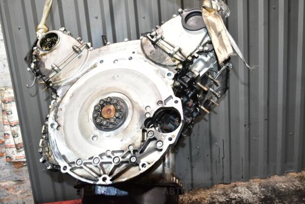 Двигатель VW Touareg 3.0tdi 2002-2010 BKS 352422 - 3