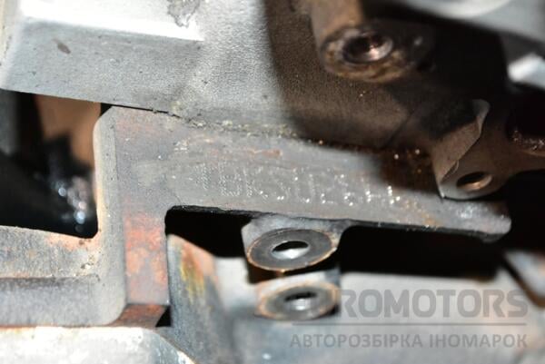 Двигатель VW Touareg 3.0tdi 2002-2010 BKS 352422 - 6