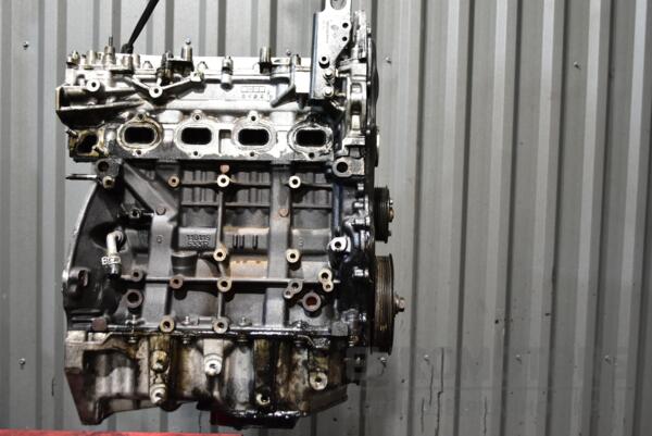 Двигатель Renault Trafic 1.6dCi 2014 R9M 406 352428 - 4
