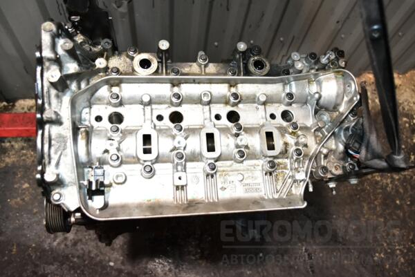 Двигатель Renault Trafic 1.6dCi 2014 R9M 406 352428 - 5